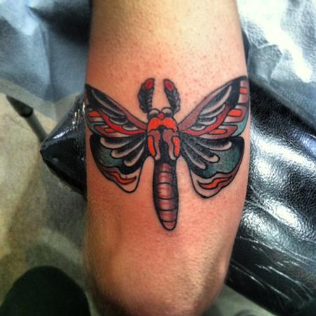 Tattoos - untitled - 84588